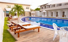 Paraiso Barra Hotel